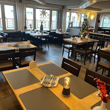 Zum Schwan Baumberg Exterior foto
