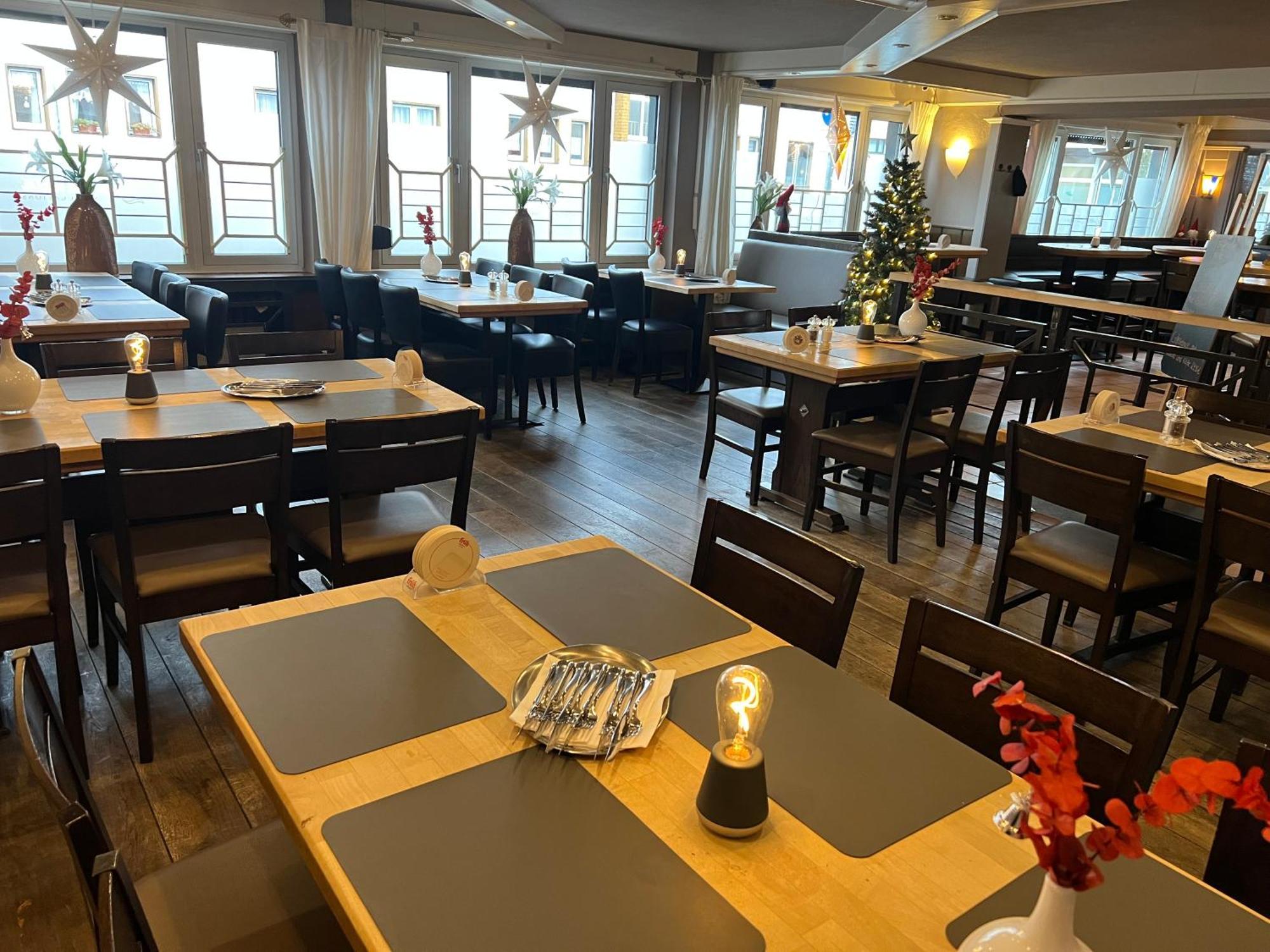 Zum Schwan Baumberg Exterior foto